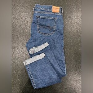 Levi’s Denizen
